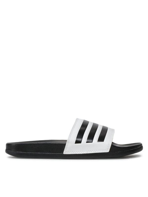 adidas adidas Natikači adilette Comfort GZ5893 Bela