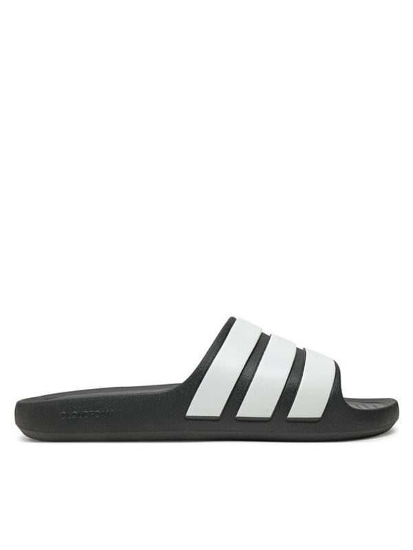 adidas adidas Natikači Adilette Flow IF4134 Bela