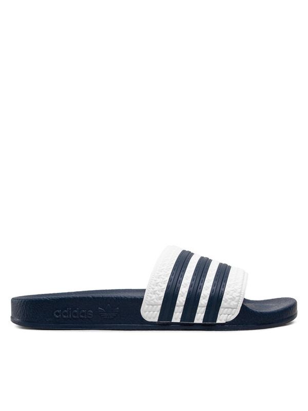 adidas adidas Natikači adilette G16220 Bela