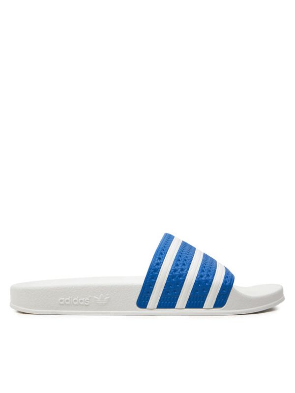 adidas adidas Natikači Adilette IG9285 Modra