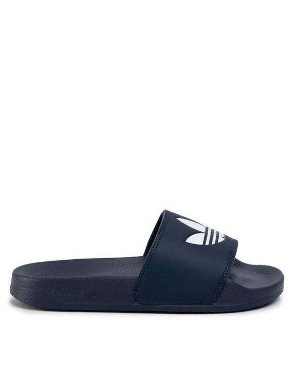 adidas adidas Natikači adilette Lite Slides FU8299 Mornarsko modra