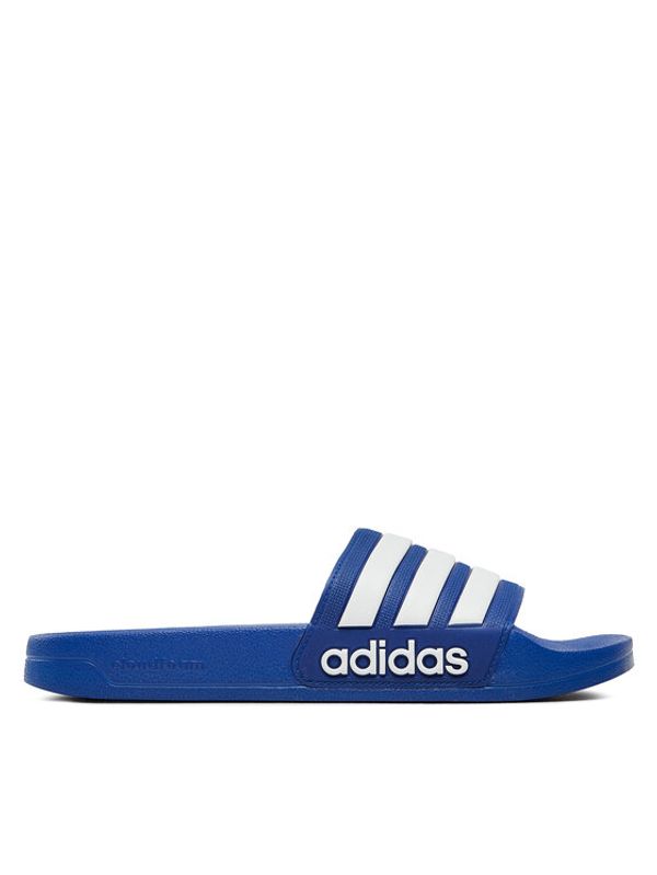 adidas adidas Natikači Adilette Shower GW1048 Modra