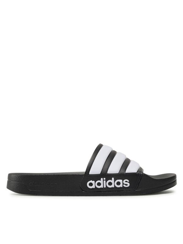 adidas adidas Natikači adilette Shower GZ5922 Črna