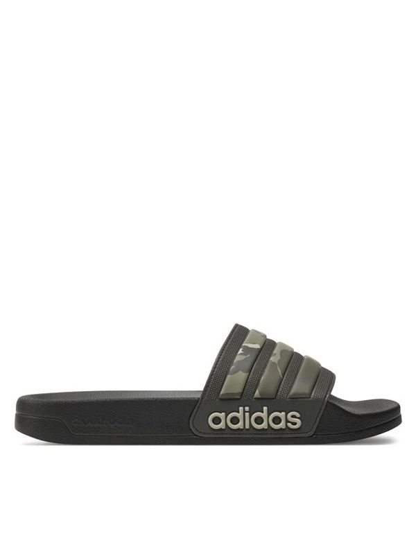 adidas adidas Natikači adilette Shower Slides IG3683 Zelena