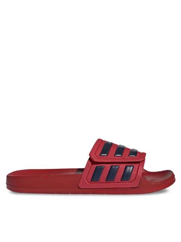 adidas adidas Natikači Adilette TND Slides GX9707 Rdeča