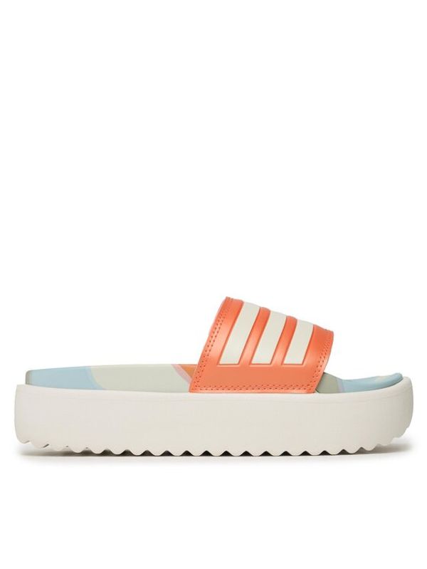 adidas adidas Natikači Marimekko Aqualette Ocean HP6730 Pisana