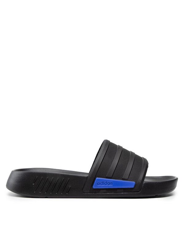 adidas adidas Natikači Racer Tr Slide G58170 Črna