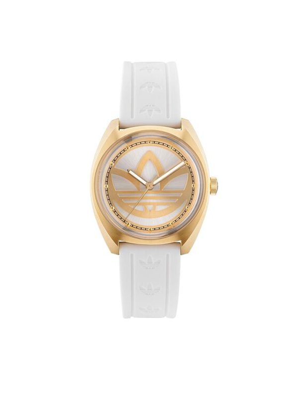 adidas Originals adidas Originals Ročna ura Edition One Watch AOFH23012 Zlata