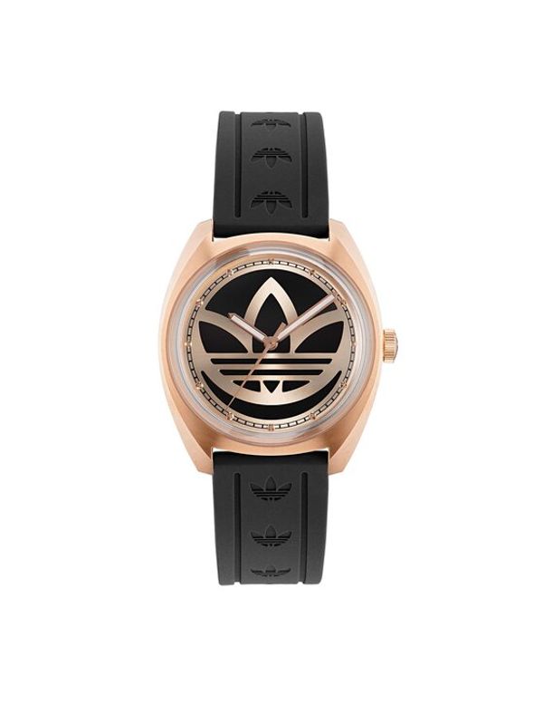 adidas Originals adidas Originals Ročna ura Edition One Watch AOFH23013 Roza