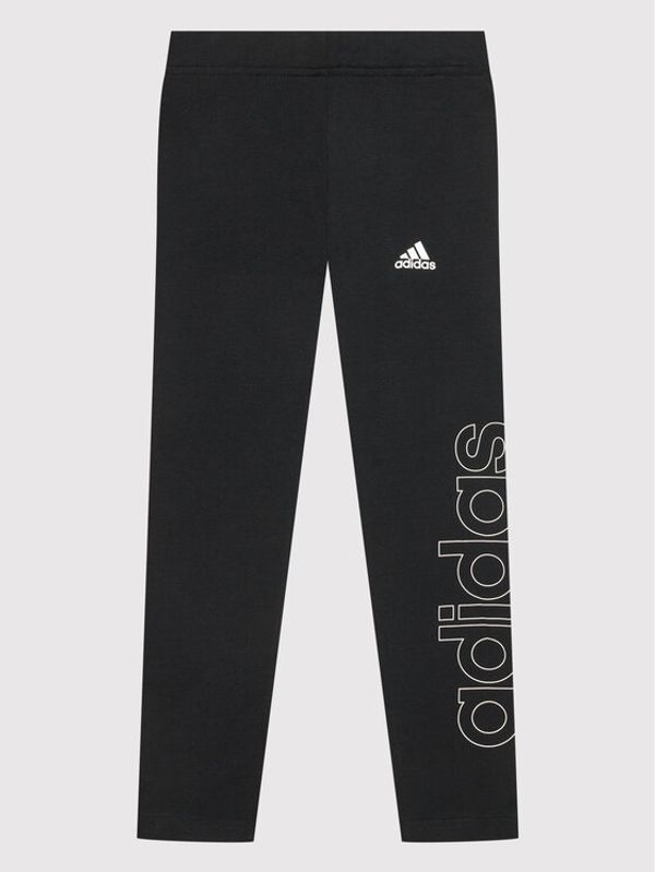 adidas adidas Pajkice Essentials GN4044 Črna Slim Fit