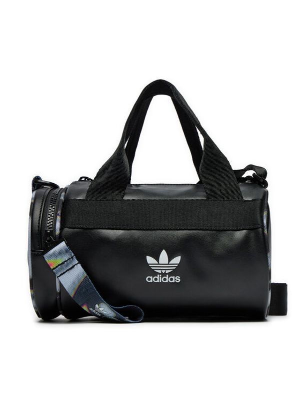 adidas adidas Ročna torba Prode Duffle S IY4098 Črna