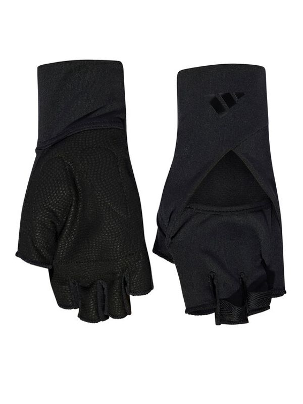 adidas adidas Rokavice Training Gloves HT3931 Črna