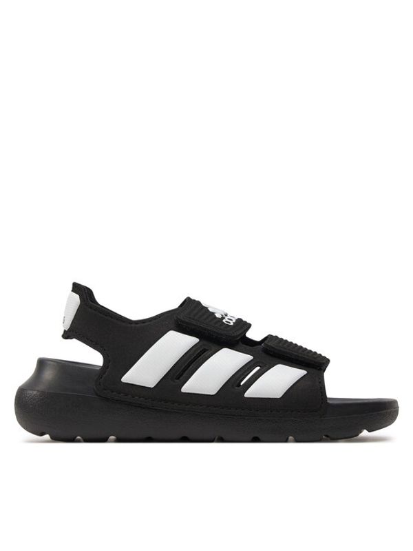 adidas adidas Sandali Altaswim 2.0 Sandals Kids ID2839 Črna