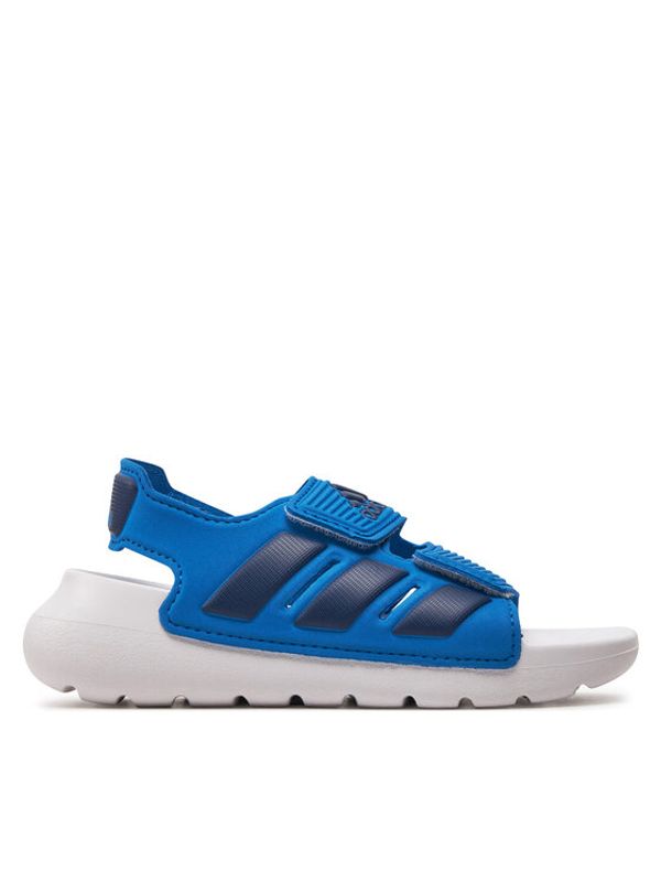 adidas adidas Sandali Altaswim 2.0 Sandals Kids ID2841 Modra