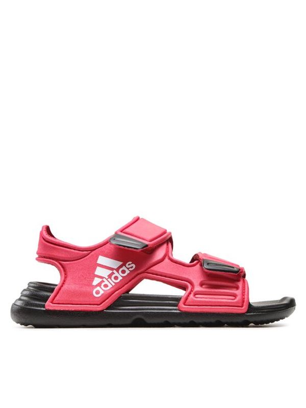 adidas adidas Sandali Altaswim Sandals FZ6488 Rdeča