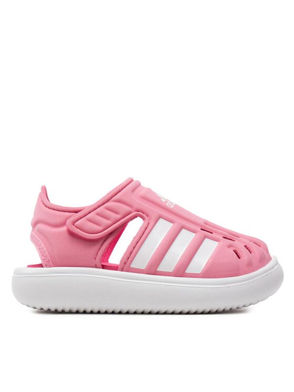 adidas adidas Sandali Closed-Toe Summer Water Sandals IE2604 Roza