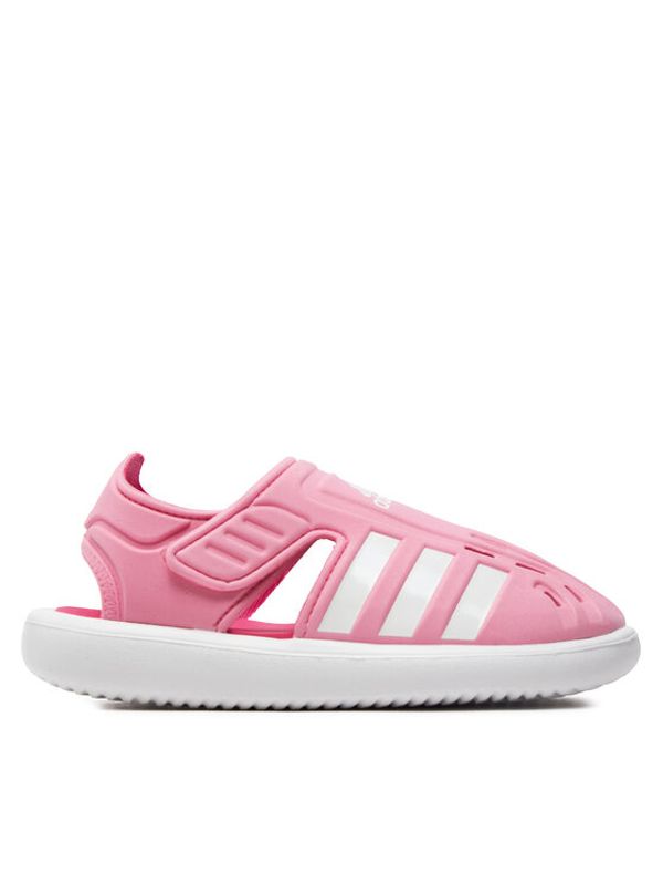 adidas adidas Sandali Summer Closed Toe Water Sandals IE0165 Roza