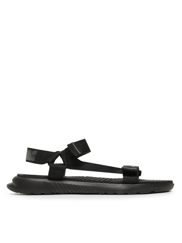 adidas adidas Sandali Terrex Hydroterra Light Sandals ID4273 Črna