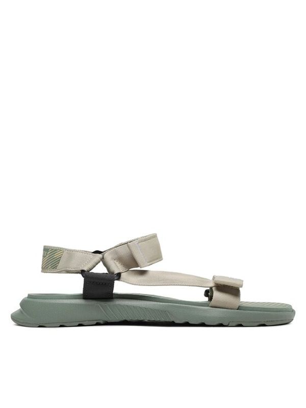 adidas adidas Sandali Terrex Hydroterra Light Sandals ID4274 Zelena