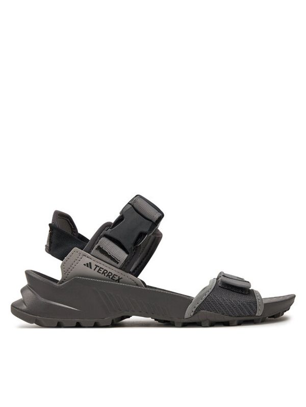 adidas adidas Sandali Terrex Hydroterra Sandals IE8009 Siva