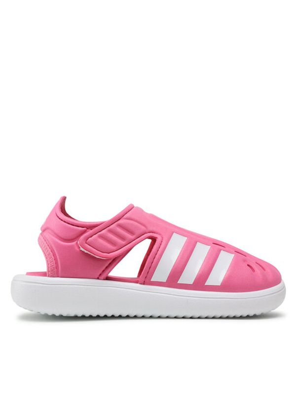 adidas adidas Sandali Water Sandal C GW0386 Roza