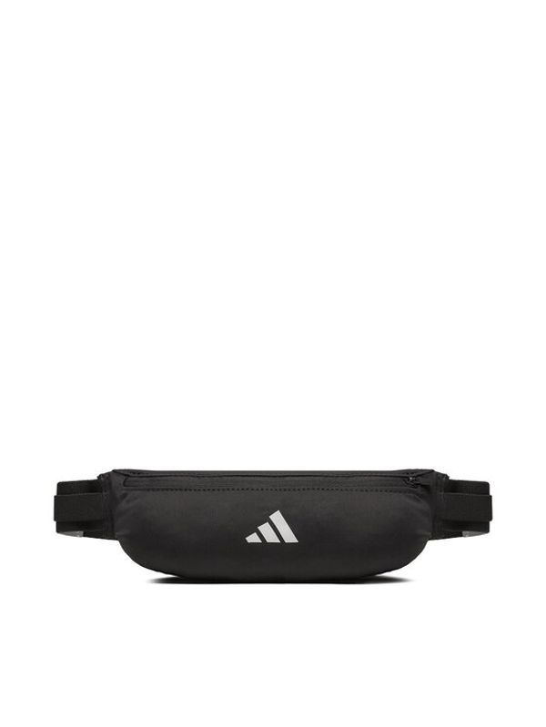 adidas adidas Športni pas Run Belt IB2390 Črna