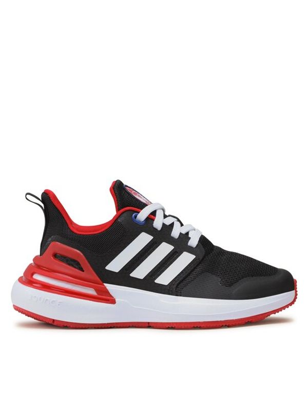 adidas adidas Superge adidas RapidaSport x Marvel Spider-Man Shoes Kids IG7176 Črna