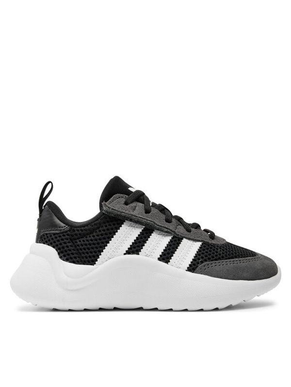 adidas adidas Superge Adifom 70S Cf El C IG4306 Črna