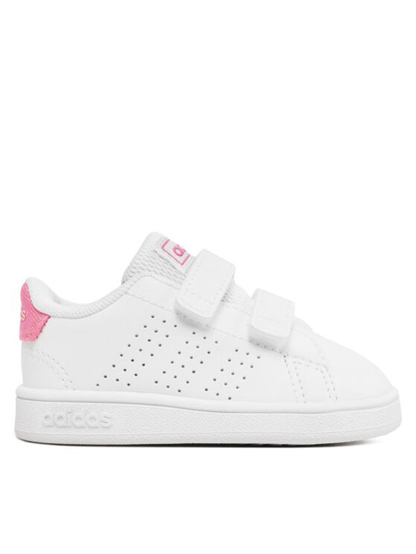 adidas adidas Superge Advantage Lifestyle Court IG2535 Bela