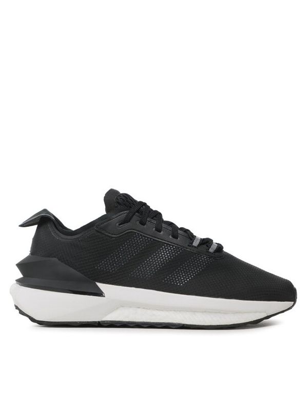 adidas adidas Superge Avryn HP5968 Črna