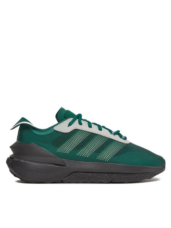 adidas adidas Superge Avryn Shoes ID9558 Zelena