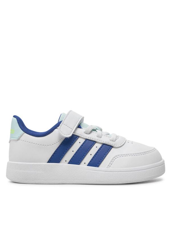 adidas adidas Superge Breaknet 2.0 El C IE3789 Bela