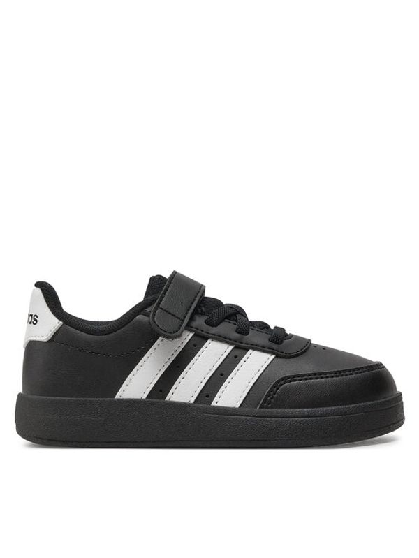 adidas adidas Superge Breaknet 2.0 El C  IE3793 Črna