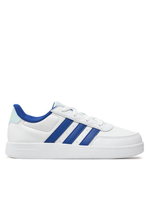 adidas adidas Superge Breaknet 2.0 K  IE3788 Bela