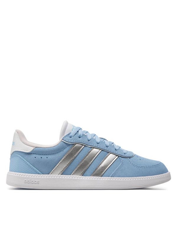 adidas adidas Superge Breaknet Sleek  IH5464 Modra