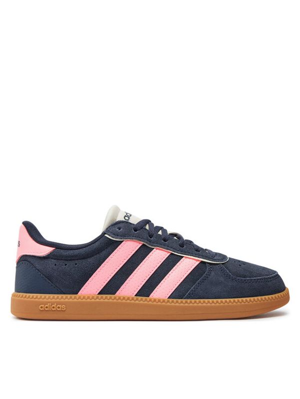 adidas adidas Superge Breaknet Sleek IH5467 Mornarsko modra