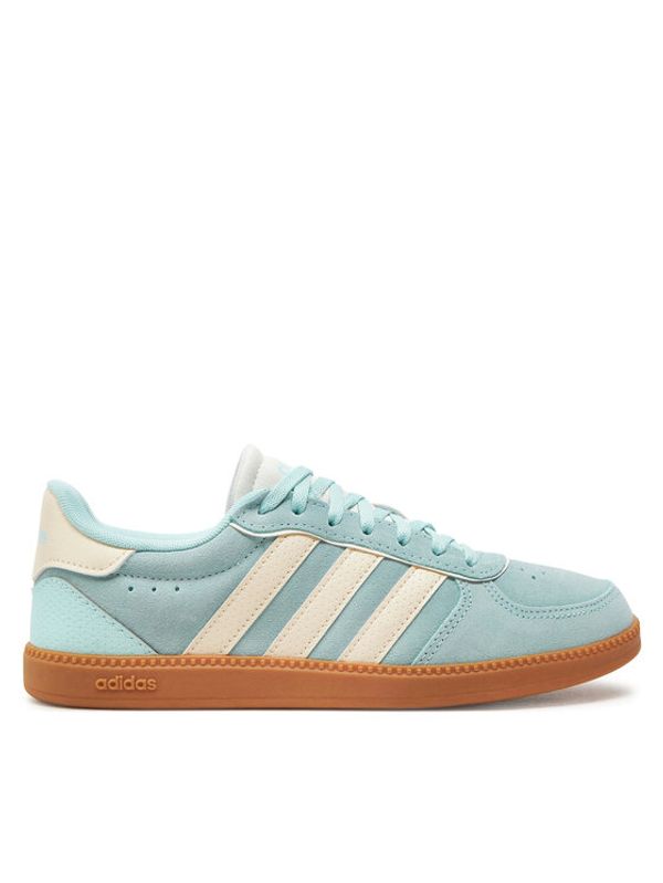 adidas adidas Superge Breaknet Sleek IH5469 Turkizna