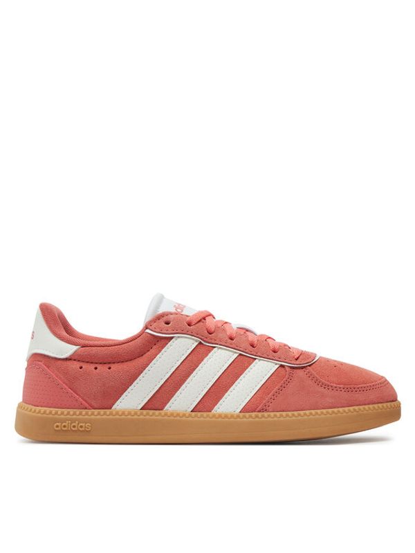 adidas adidas Superge Breaknet Sleek IH5470 Oranžna