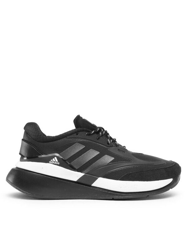 adidas adidas Superge Brevard HR0276 Črna