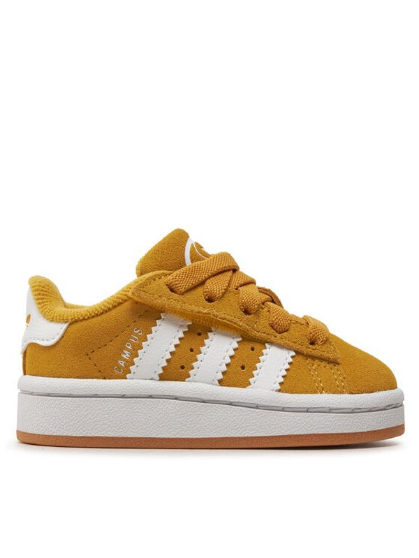 adidas adidas Superge Campus 00s Cf El I JH6325 Rumena