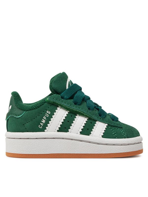 adidas adidas Superge Campus 00s Cf El I JI4333 Zelena