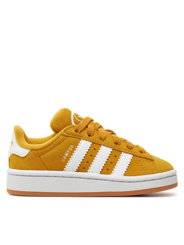 adidas adidas Superge Campus 00s El C JH6327 Rumena