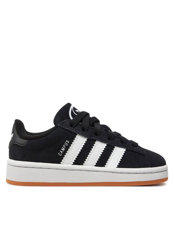 adidas adidas Superge Campus 00S El C JI4331 Črna