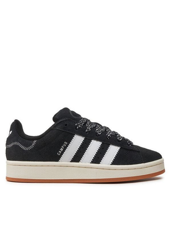 adidas adidas Superge Campus 00s IH2659 Črna