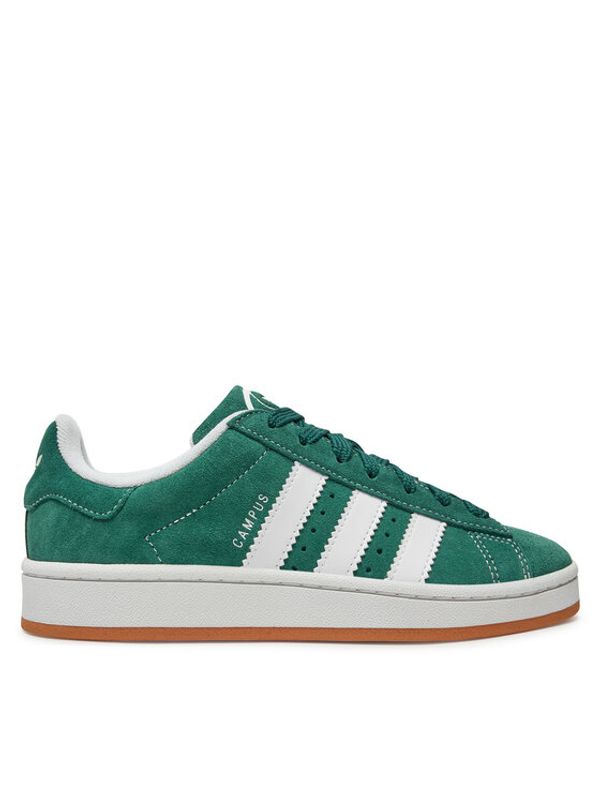 adidas adidas Superge Campus 00S IH7492 Zelena