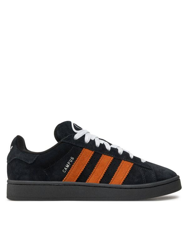 adidas adidas Superge Campus 00s IH8071 Črna