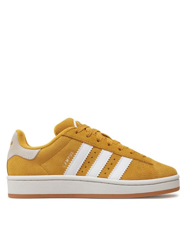 adidas adidas Superge Campus 00s J IG9157 Rumena