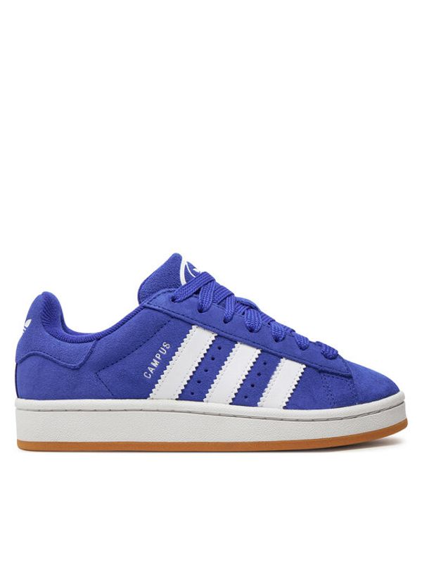 adidas adidas Superge Campus 00S J  JH6333 Modra