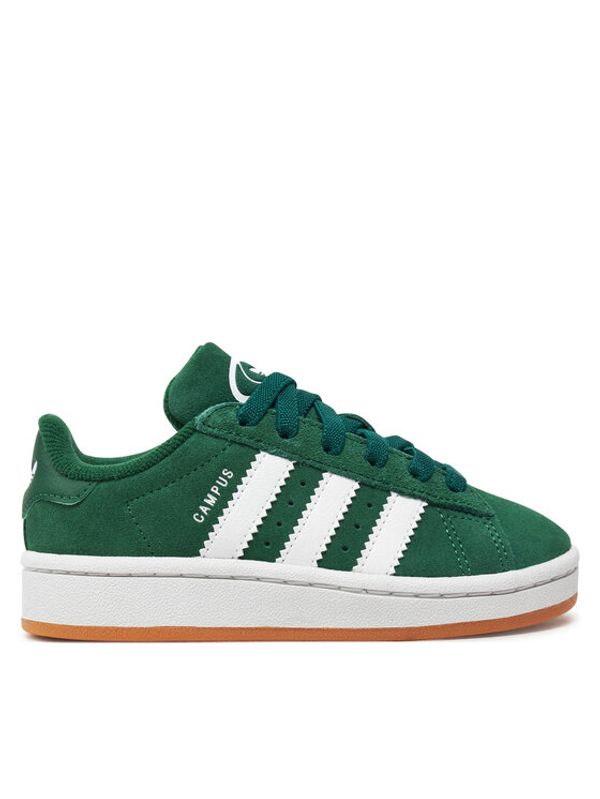 adidas adidas Superge Campus 00s JI4332 Zelena