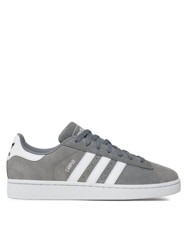 adidas adidas Superge Campus 2 ID9843 Siva